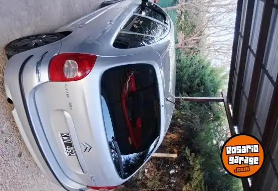 Citroën Xsara Picasso  2012 - foto 4