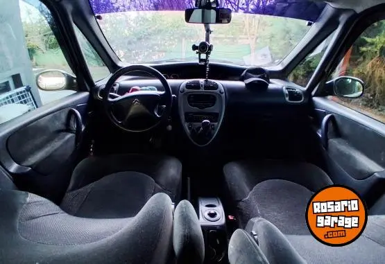Citroën Xsara Picasso  2012 - foto 5