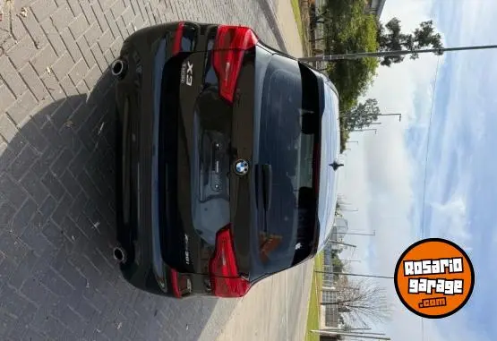 Bmw X3 Xdrive 3.0I  2021 - foto 4