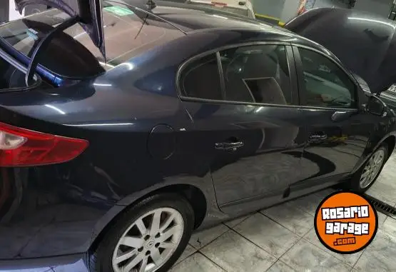 Renault Fluence Confort  2013 - foto 1