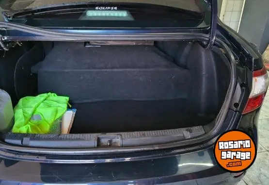 Renault Fluence Confort  2013 - foto 2