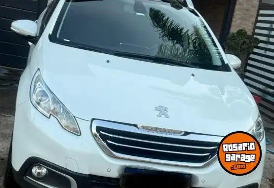 Peugeot 2008 Feline 2008 - foto 1
