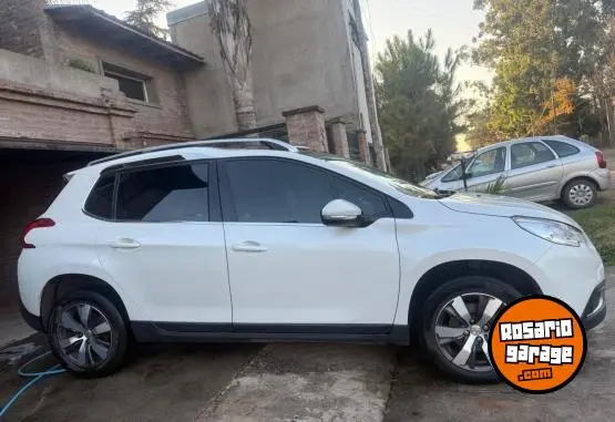Peugeot 2008 Feline  2008 - foto 2