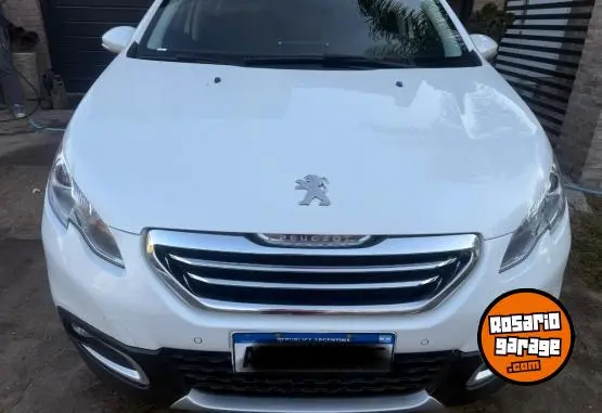 Peugeot 2008 Feline  2008 - foto 3