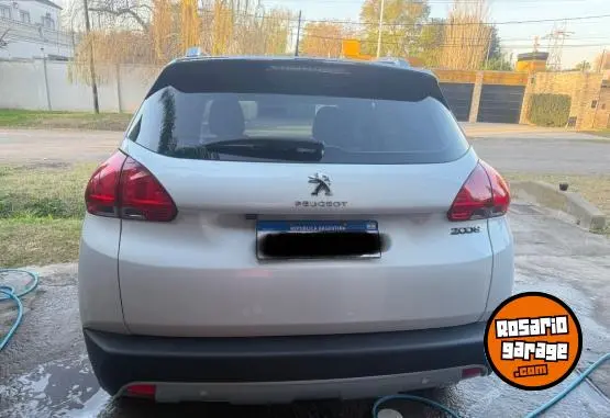 Peugeot 2008 Feline  2008 - foto 5