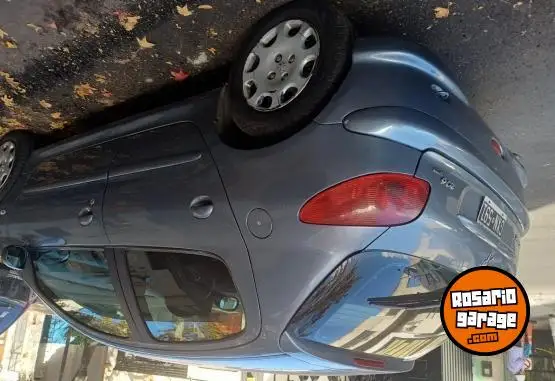 Peugeot 206 Hdi  2007 - foto 1