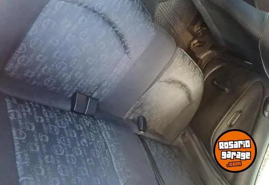 Peugeot 206 Hdi  2007 - foto 4