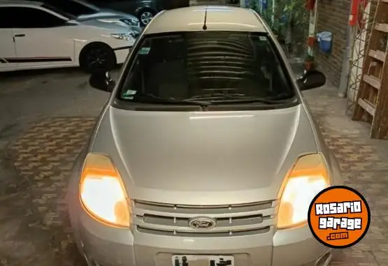 Ford Ka Fly  1.0 2009 - foto 1