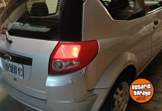 Ford Ka Fly  1.0  2009 - foto 2