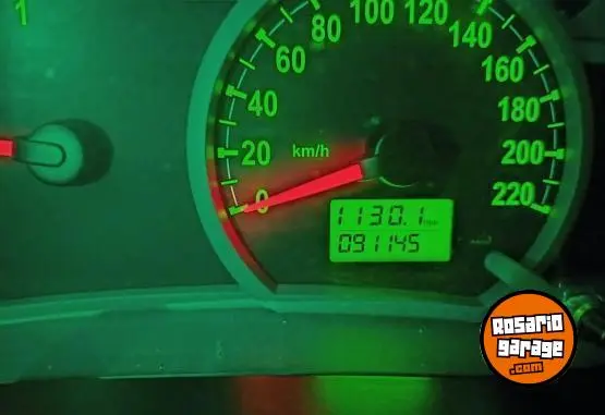 Ford Ka Fly  1.0  2009 - foto 4