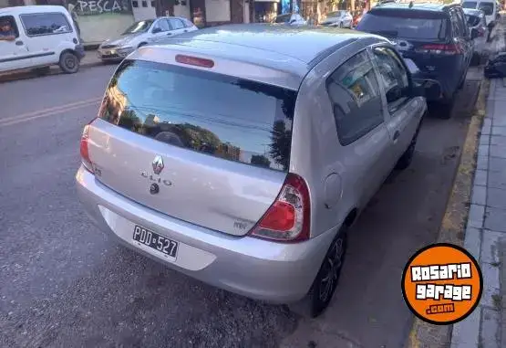 Renault Clio Mio 2015 - foto 1