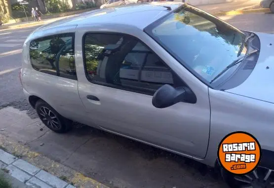 Renault Clio Mio  2015 - foto 2