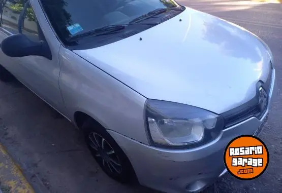 Renault Clio Mio  2015 - foto 3
