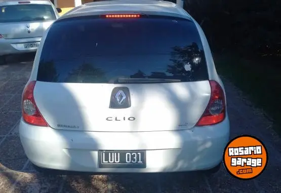 Renault Clio Mio 2012 - foto 1