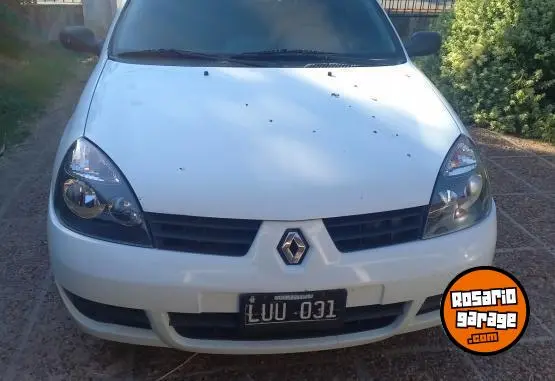 Renault Clio Mio  2012 - foto 3