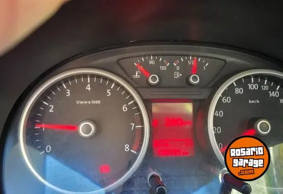 Volkswagen Gol Trend  2012 - foto 1