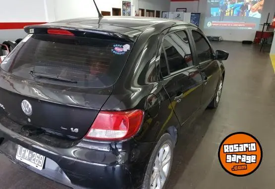 Volkswagen Gol Trend  2012 - foto 3
