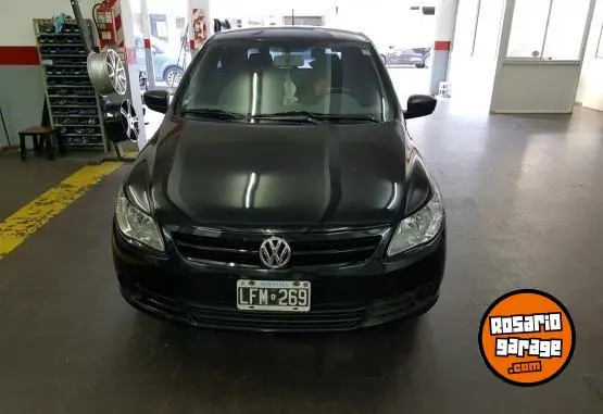 Volkswagen Gol Trend  2012 - foto 4