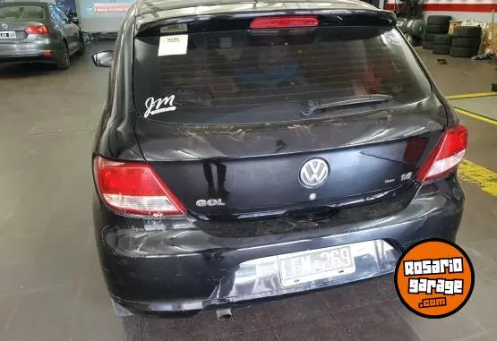 Volkswagen Gol Trend  2012 - foto 5