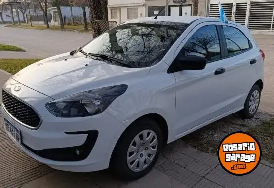 Ford Ka S 2020 - foto 1