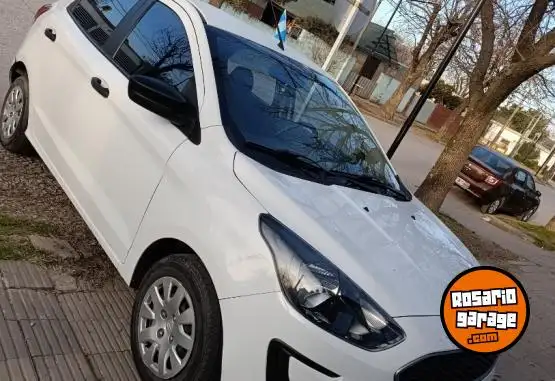 Ford Ka S  2020 - foto 2