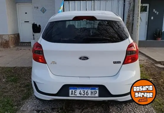 Ford Ka S  2020 - foto 3
