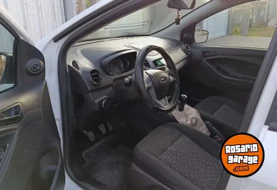 Ford Ka S  2020 - foto 5