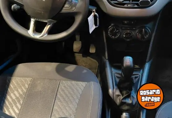 Peugeot 208 Allure 1.6  2019 - foto 4