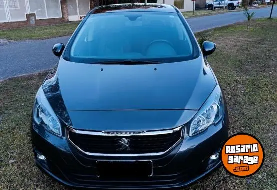 Peugeot 308 Allure  2017 - foto 2
