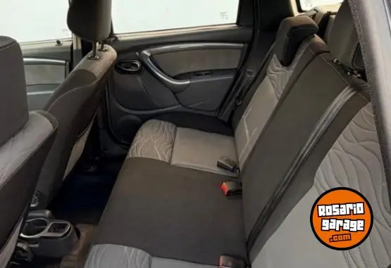 Renault Duster Privilege  2013 - foto 4
