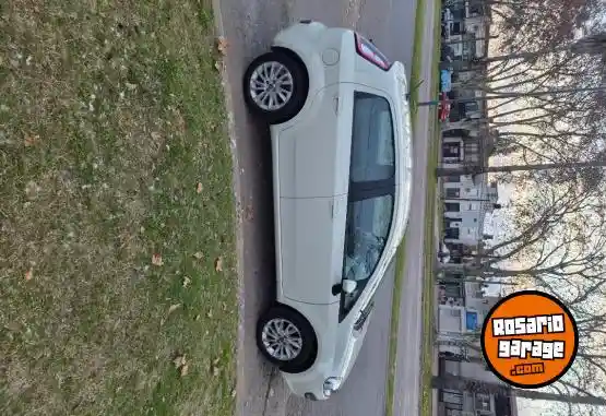 Fiat Punto 1.6 16V  Essence  2017 - foto 5