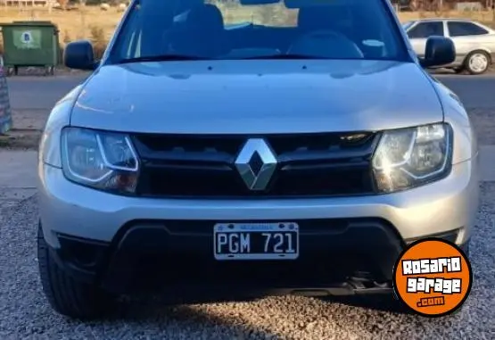 Renault Duster 1.6 4X2 Expression  2015 - foto 5