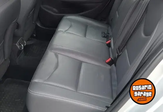 Peugeot 408 Feline  Nafta 1.6  2018 - foto 4