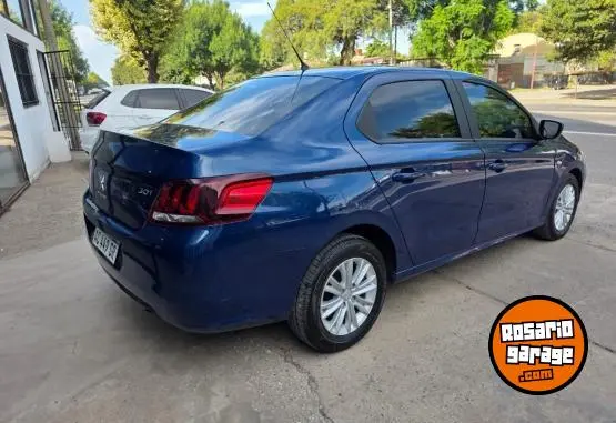 Peugeot 301  Allure Hdi  2018 - foto 2