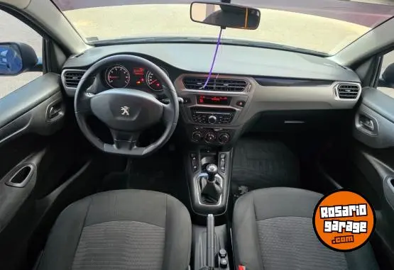 Peugeot 301  Allure Hdi  2018 - foto 3
