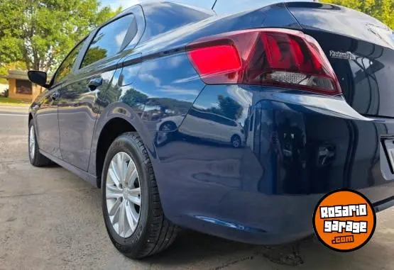 Peugeot 301  Allure Hdi  2018 - foto 4