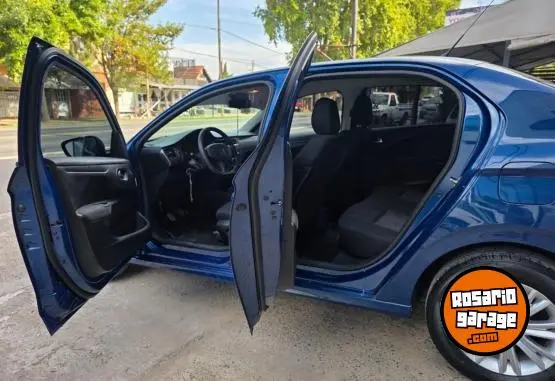 Peugeot 301  Allure Hdi  2018 - foto 5