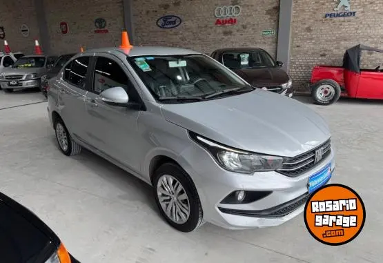 Fiat Cronos Drive  2022 - foto 2
