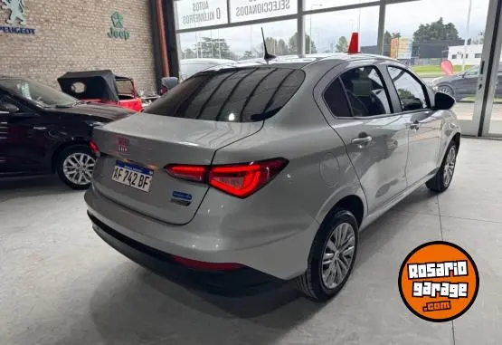Fiat Cronos Drive  2022 - foto 3