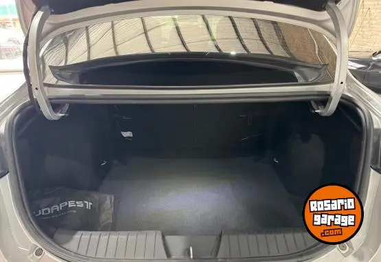 Fiat Cronos Drive  2022 - foto 5