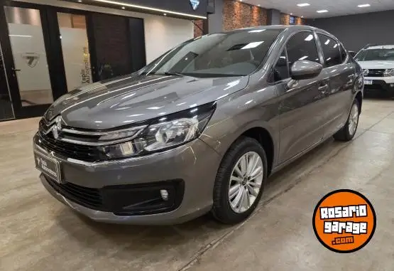 Citroën C4 Lounge Vti Live 2018 - foto 1