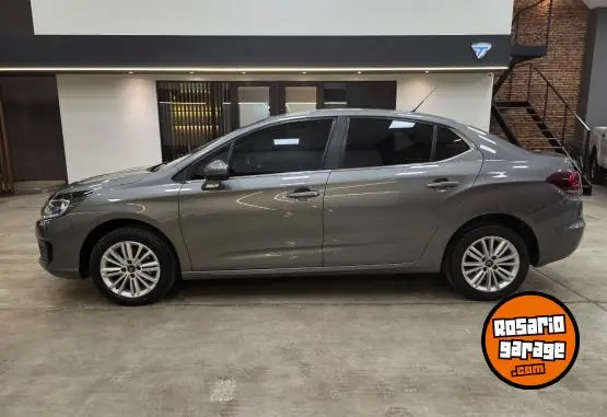 Citroën C4 Lounge Vti Live  2018 - foto 2
