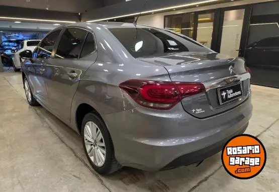 Citroën C4 Lounge Vti Live  2018 - foto 3