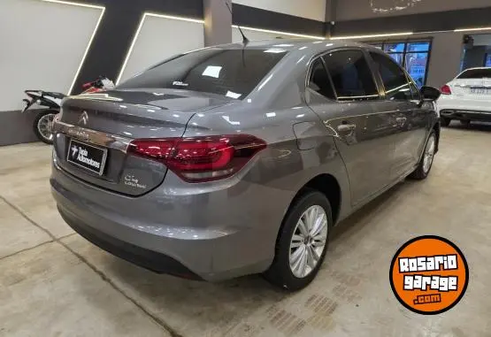 Citroën C4 Lounge Vti Live  2018 - foto 4