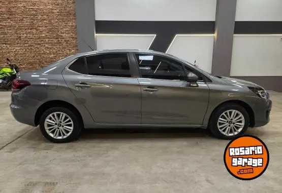 Citroën C4 Lounge Vti Live  2018 - foto 5