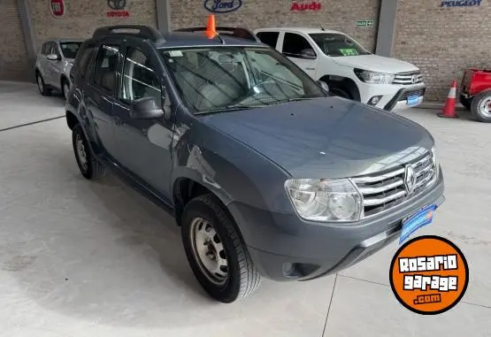 Renault Duster Dynamique 1.6  2015 - foto 2