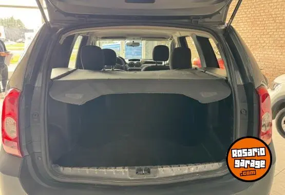 Renault Duster Dynamique 1.6  2015 - foto 5