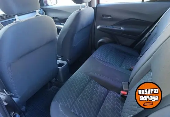 Nissan Kicks Advance 1.6 Cvt  2021 - foto 5