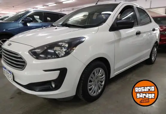 Ford Ka Notch S  2019 - foto 1