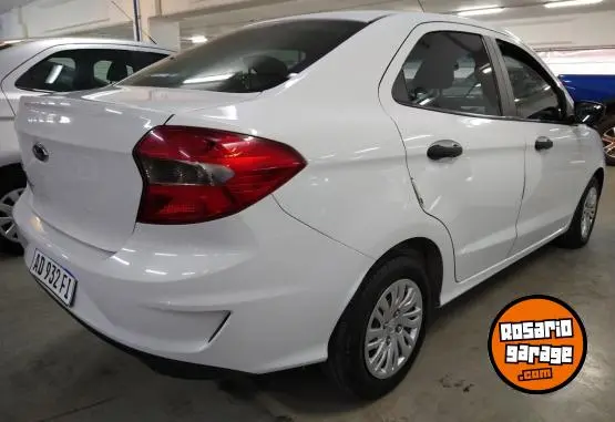 Ford Ka Notch S  2019 - foto 2